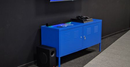 Creative Sound Blaster X Katana - co potrafi soundbar dla graczy?