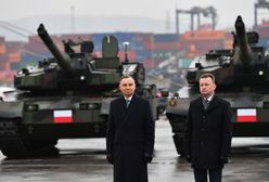 Niemcy pod wrażeniem Polski. "Najpotężniejsza armia"