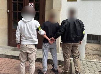 Brutalnie pobił kuriera we Wrocławiu. Grozi mu 5 lat