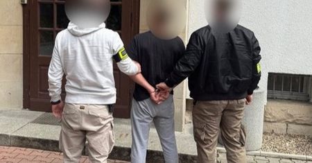 Brutalnie pobił kuriera we Wrocławiu. Grozi mu 5 lat