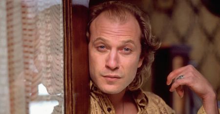 Ted Levine o "Milczeniu owiec": część dialogów "nie wytrzymuje próby czasu" po 35 latach