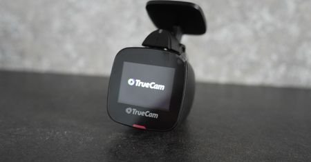 Test kamerki TrueCam H5: świetne wykonanie, ale w nocy mogło być lepiej