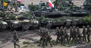 Nowy ranking. Polska 20. potęgą militarną świata