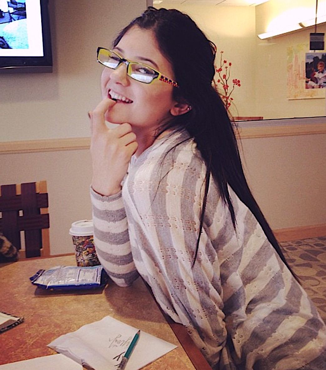 Kylie Jenner