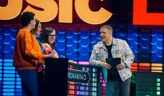 Łukasz „Lotek” Lodkowski poprowadzi teleturniej muzyczny „Music Lotek”