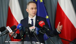 Tomczyk: posłowie PiS-u dzisiaj mają ciarki na plecach