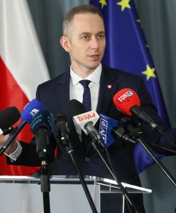 Tomczyk: posłowie PiS-u dzisiaj mają ciarki na plecach