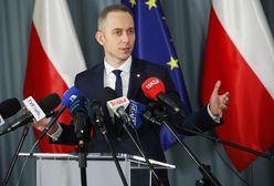 Tomczyk: posłowie PiS-u dzisiaj mają ciarki na plecach