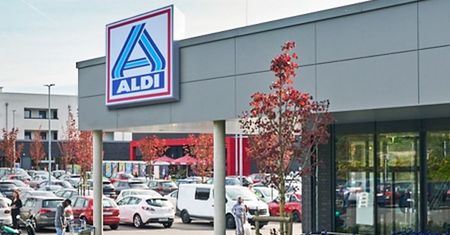 Nowe okazje w Aldi. Aż 21 sztuk za 13,99 zł