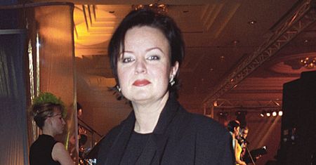Hanna Banaszak kończy 68 lat. Los nie oszczędzał artystki