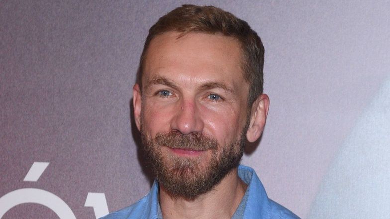 Przemysław Kossakowski będzie wykładał na uczelni