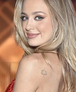 Wiktoria Gąsiewska w polskich Tatrach. Po raz pierwszy pokazała chłopaka