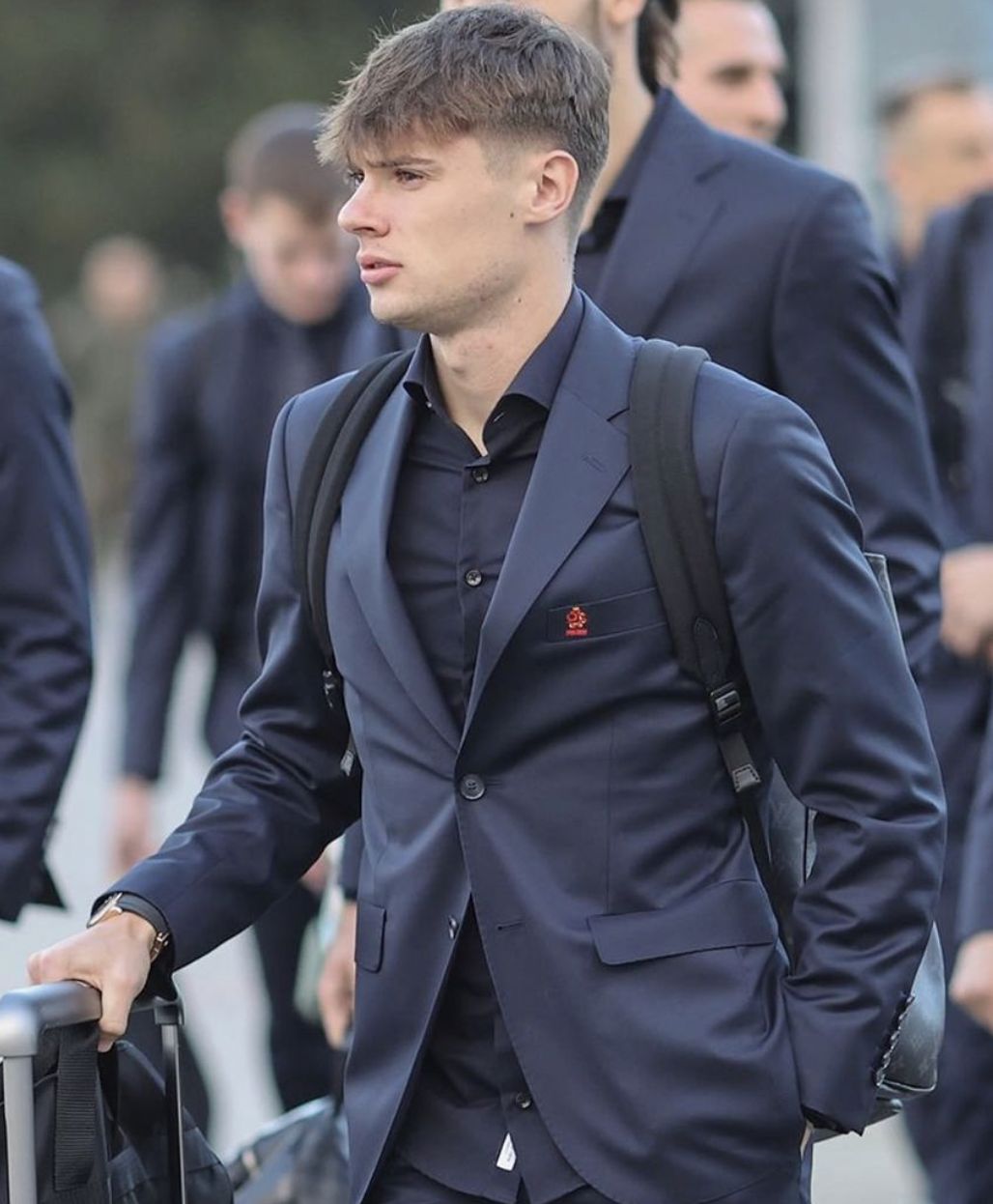 Zarobki Nicoli Zalewskiego robią wrażenie
