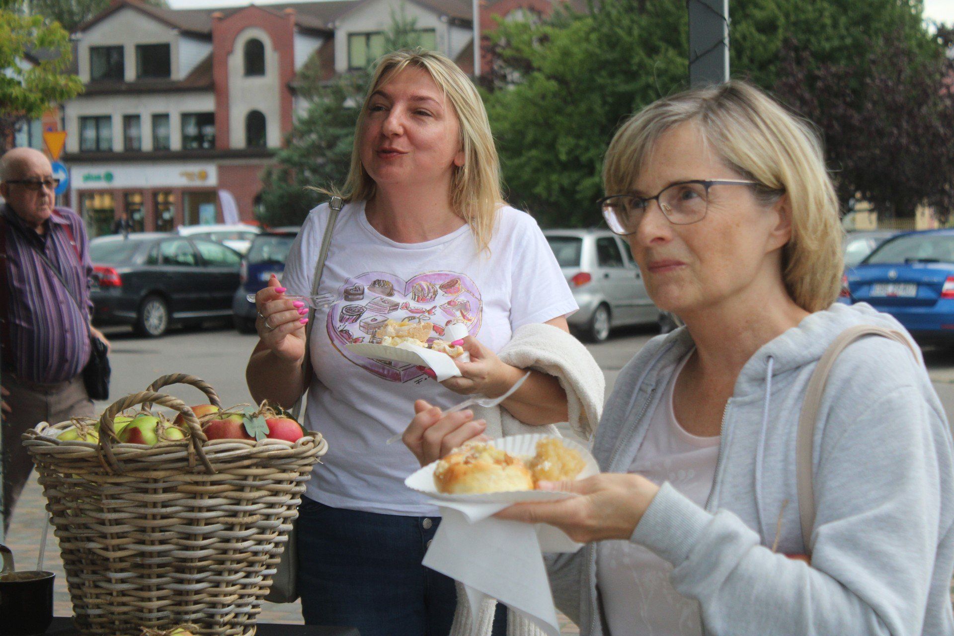 Festiwal Sztuki Jabłka w Bełchatowie