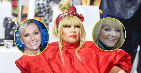 Maryla Rodowicz zazdrości dobrej formy Pugaczowej i Vondrackovej. Zdradziła ich sekrety młodości