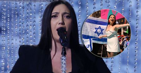 To już koniec Izraela na Eurowizji? Chce udziału, ale popierają go tylko TRZY kraje