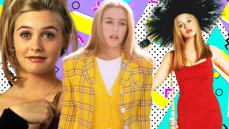 Jak dobrze pamiętasz "Clueless"?