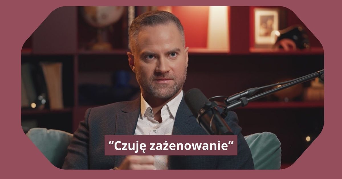 Kupują nawet po cztery hot-dogi. "Czuję zażenowanie"