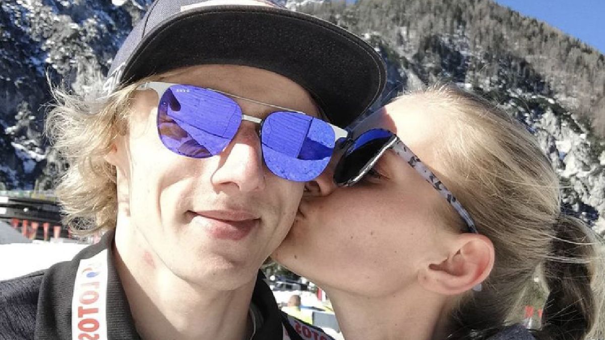 Dawid Kubacki inspiracja