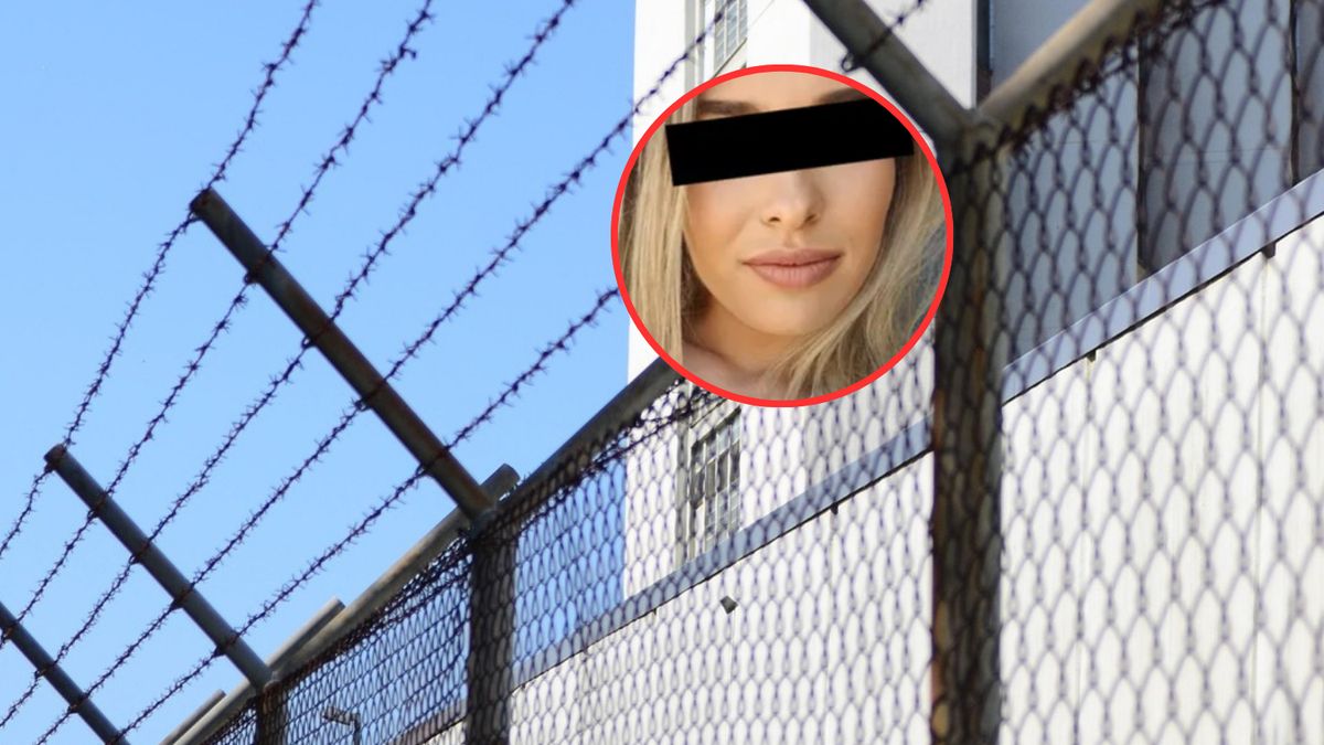 Klaudii G. grozi do 10 lat więzienia