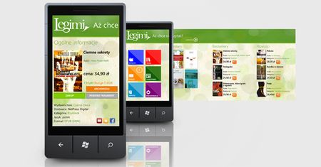 Tworzysz aplikacje pod Windows Phone?