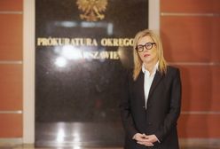 Wrzosek ogłasza decyzję. Nie chce być w świetle obiektywów
