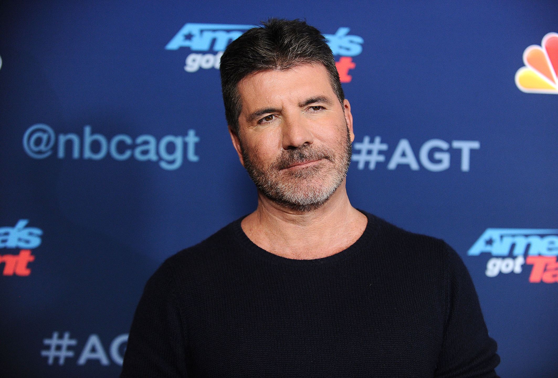 Simon Cowell
