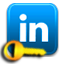 Linkedin Password Decryptor icon