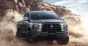 Nowy Mitsubishi Triton debiutuje. Na razie w Tajlandii, ale czy wróci do Europy?
