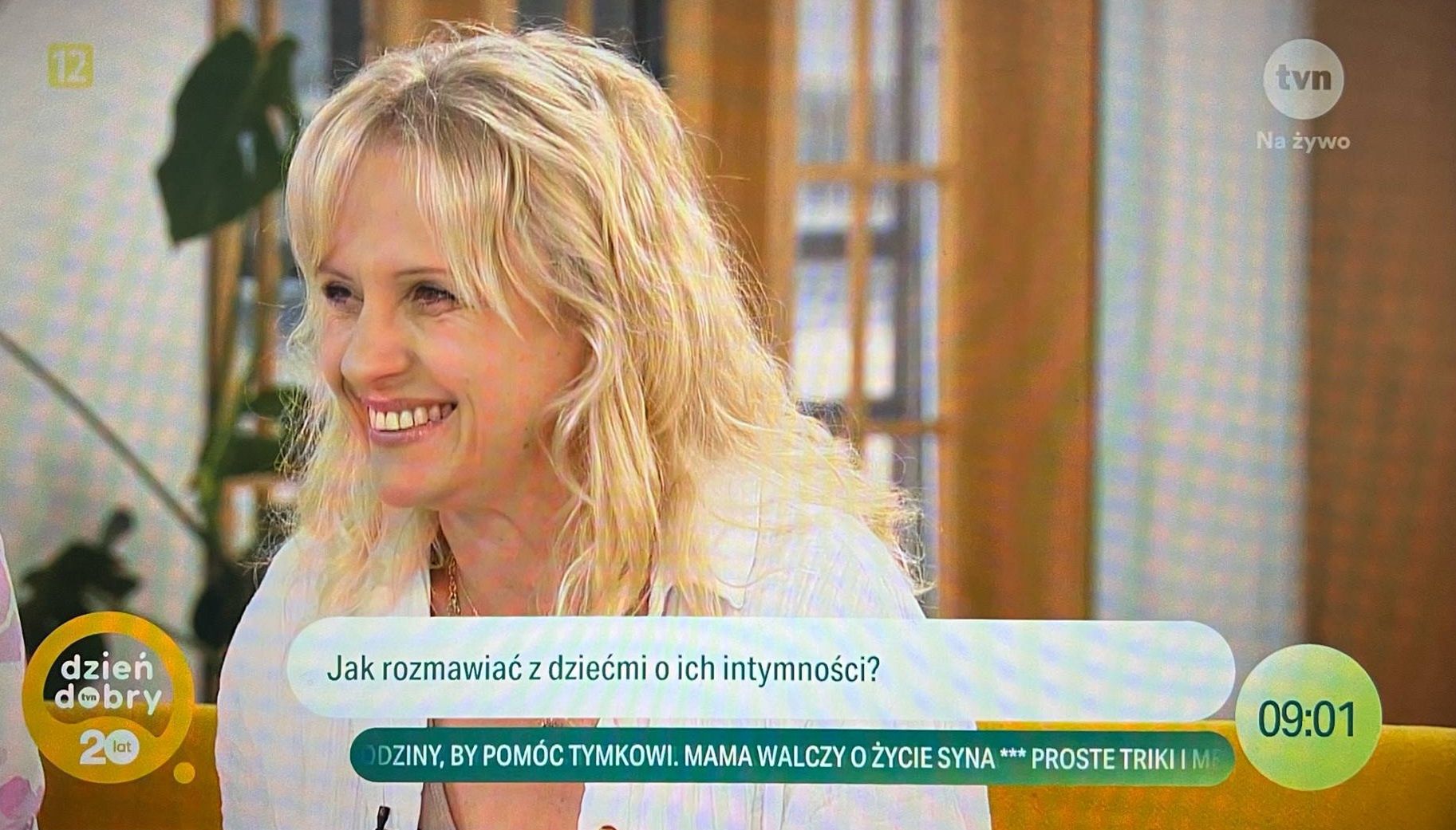 Aleksandra Woźniak