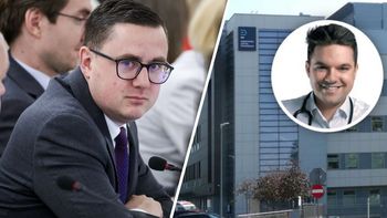 Płace lekarzy pod lupą. "Trzeba spowolnić wzrost"