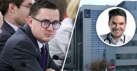 Płace lekarzy pod lupą. "Trzeba spowolnić wzrost"