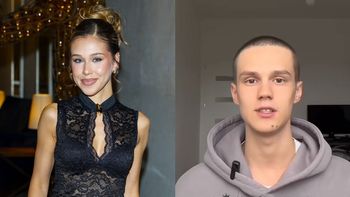 Fotograf oskarża Marię Jeleniewską o "kradzież" zdjęcia. Jest odpowiedź: "Zarzuty naruszenia praw autorskich nie znajdują żadnego uzasadnienia"