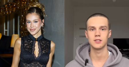 Fotograf oskarża Marię Jeleniewską o "kradzież" zdjęcia. Jest odpowiedź: "Zarzuty naruszenia praw autorskich nie znajdują żadnego uzasadnienia"