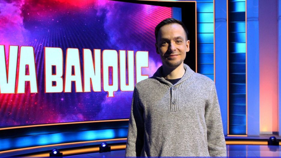 Va banque