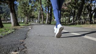 Oświęcim: Najlepsze trasy do biegania w mieście i okolicach