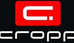 Azjatyckie miasto w wiosennej kampanii Cropp (wideo)