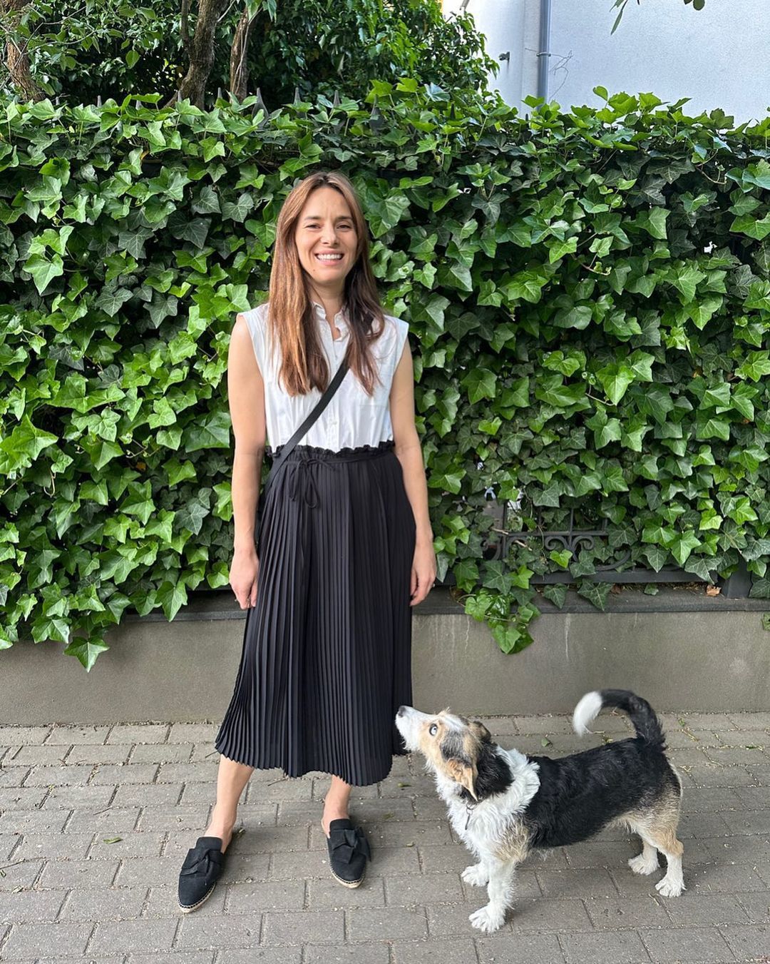 Anna Czartoryska o luksusie i pieniądzach