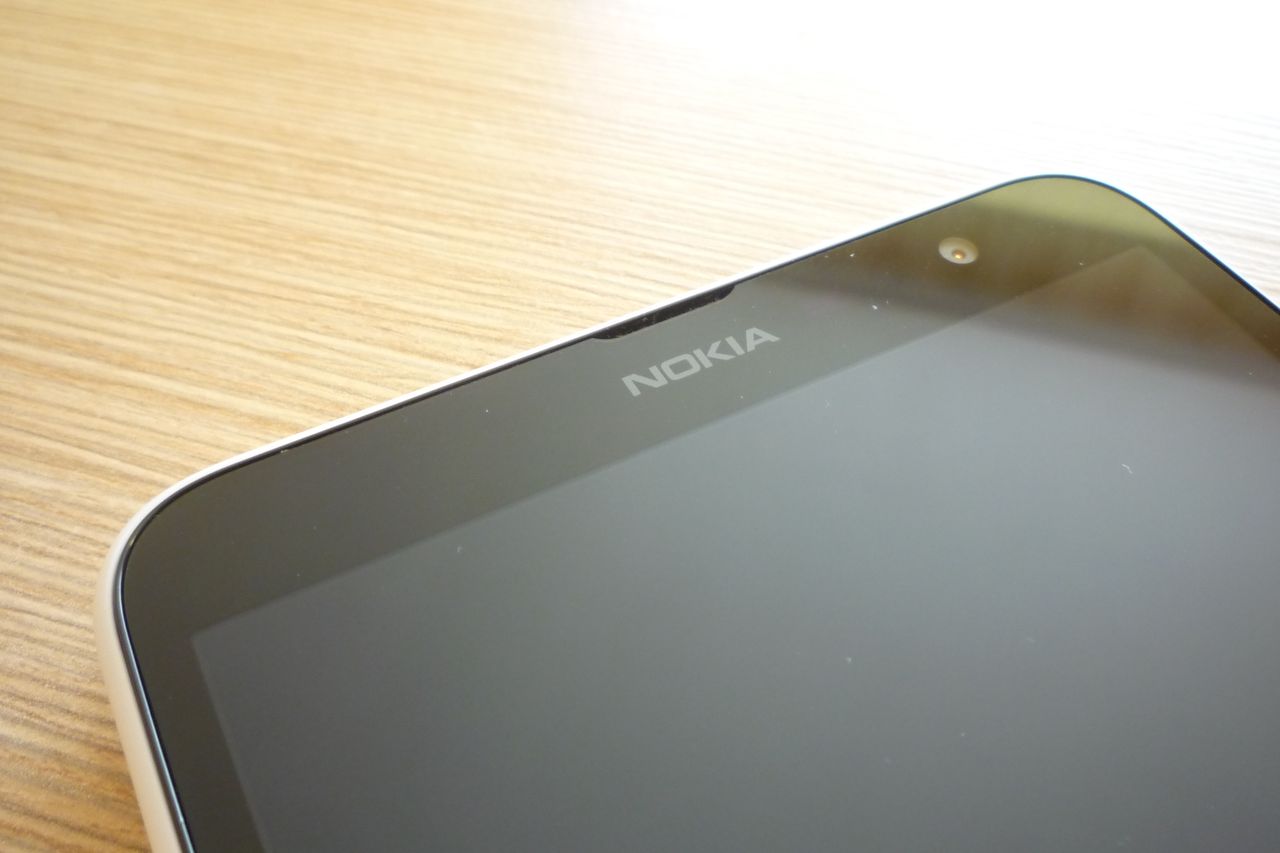 Nokia Lumia 1320