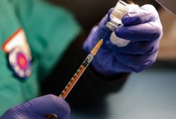 Szczepionka na COVID. Jest decyzja KE ws. dostaw preparatu Pfizer i BioNTech