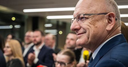 Wybory samorządowe 2024. Radni Lublina wybrani – wyniki. Większość mandatów trafi do przedstawicieli prezydenta