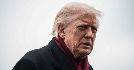 Tomahawki dla Ukrainy w ramach planu Trumpa? USA dopuszczają możliwość