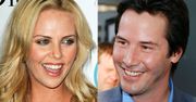 Charlize sypia z Keanu?!