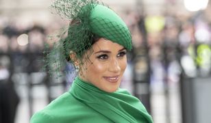 Meghan Markle wsparła Polkę. Pani Agnieszka mogła z osobiście z nią porozmawiać