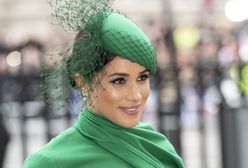 Meghan Markle wsparła Polkę. Pani Agnieszka mogła z osobiście z nią porozmawiać