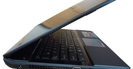 Asus U41JF - test [część 2]