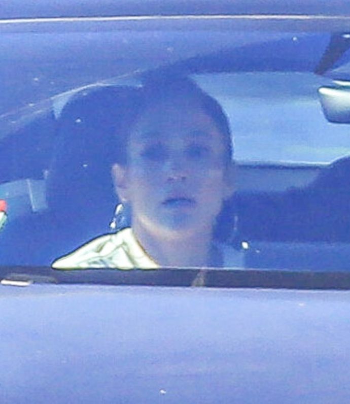 Jennifer Lopez i Ben Affleck