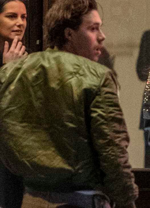 Brooklyn Beckham