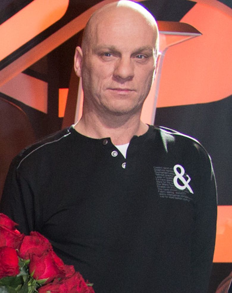 Artur Daniewski – basista Bajmu