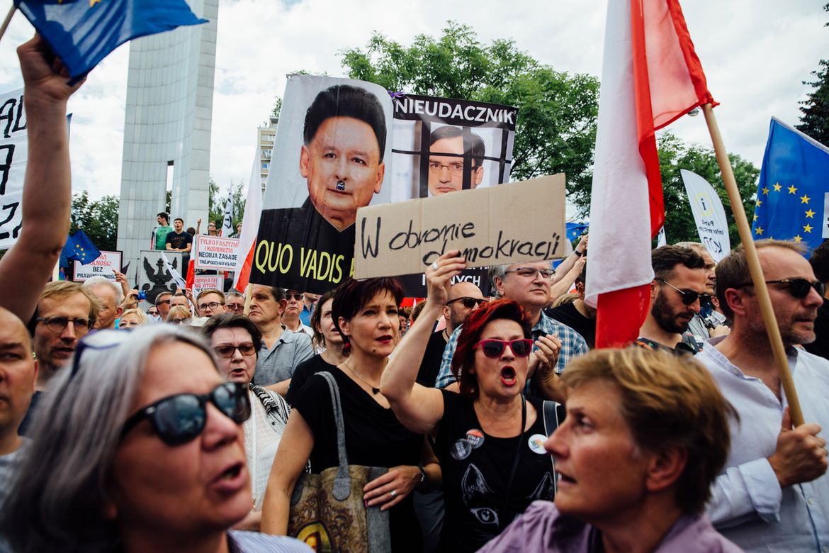 Stowarzyszenie Fotoreporterów wybrało Krystiana Maja na Fotoreportera Roku 2017 13
